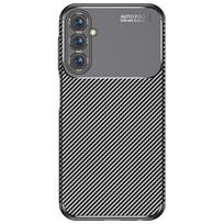 Beline Etui Carbon Armor Pixel 9A black case