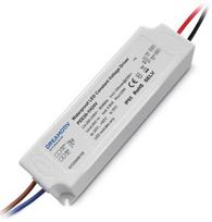 20W LED maitinimo šaltinis LUXSONN, 24V, IP65