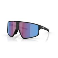 BLIZ P002 Small akiniai | Nano Optics - Nordic Light | Matte Black - Rose Violet Blue