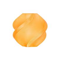 Bambu Lab Refill PETG Translucent plastikas 1.75mm 1kg - Translucent Orange