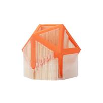 Bambu Lab PVA atraminis plastikas skirtas PLA/PETG, 1.75mm 0.5kg – su daugkartine rite – Clear