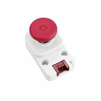JoyStick2 Unit – vairasvirtė su mygtuku – Įrenginio išplėtimo modulis – M5Stack U024-V2