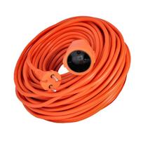 Prailgintojas elektros 2x1,0mm² sodui Faster Tools | 20m