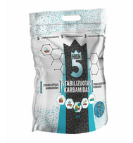 Stabilizuotas karbamidas HIGH5, 4 kg