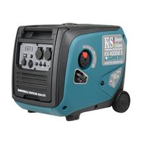 Inverterinis generatorius KS-4000iE S 4000 W KONNER & SOHNEN