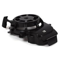 Briggs & Stratton 594062 variklio vejapjovės atbulinės eigos paleidimo starteris juoda