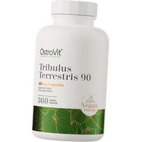 Tribulus Terrestris, Tribulus Terrestris VEGE, Ostrovit 360tab (08250014) 360tab