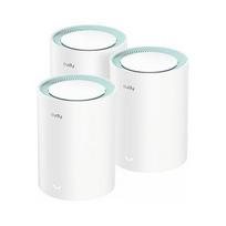 WiFi tinklo prapletėjas Cudy M1300 2.0 (3 vnt.)