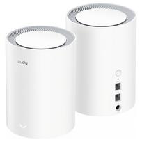 WiFi tinklo prapletėjas Cudy M1800 2.0 (2 vnt.)