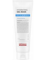 Cell Fusion C raminanti ir drėkinanti veido kaukė Cell Fusion C Hydrating Gel 250ml