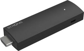 Strong LEAP-UNA Wi-Fi 2K Android TV media player (LEAP-UNA)