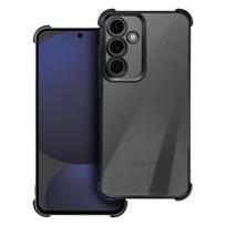 ANTISHOCK ELECTRO Case for SAMSUNG S25 Edge, black