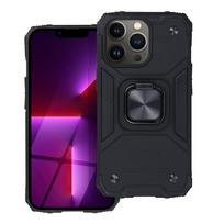 NITRO case for IPHONE 16e (SE 4 2025) in black