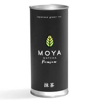 Žalioji arbata MOYA MATCHA Premium, 30g dėžutėje