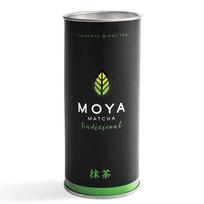 Žalioji arbata MOYA MATCHA Traditional, 30g dėžutėje