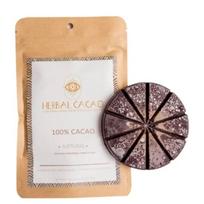 Ceremoninė kakava HERBAL CACAO Natural Belize, 100g