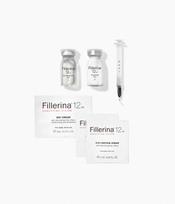 MINI Fillerina 12HA Dermatologinis kosmetinio užpildo rinkinys