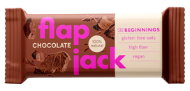 THE BEGINNINGS FlapJack kakavos skonio batonėlis, 60 g