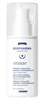 ISISPHARMA Vitiskin sukurta odai, kuriai trūksta pigmentacijos gelis, 50 ml