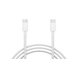 Blow USB-C jungtis – USB-C 2.0 1.5 m balta