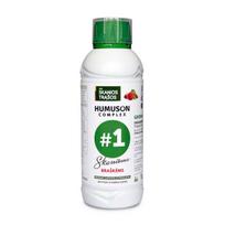 HUMUSON COMPLEX skystas koncentruotas sapropelio bio humusas braškėms 1L