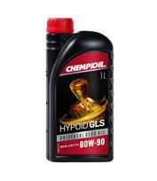 Transmisinė alyva CHEMPIOIL (1L) 80W90 CH H. GLS 80W90 LS 1L PL