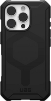 Urban Armor Gear UAG Essential Armor Magsafe Apple iPhone 16 Pro Case - dėklas telefonui juodos spalvos
