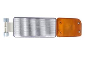 Posūkio žibintas DT SPARE PARTS SA5A0152