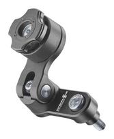 Laikiklio tvirtinimas INTERPHONE QUIKLOX BAR CLAMP