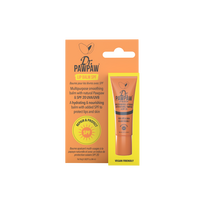 DR. PAWPAW apsauginis lūpų balzamas SPF REPAIR IR PROTECT, SPF 30, 8 ml