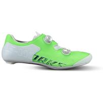 S-Works Ares 2 plentiniai batai | Green Gecko