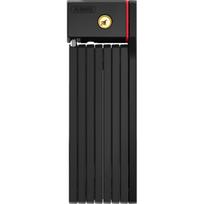 ABUS uGrip BORDO™ 5700K/100 Black SH sulankstoma spyna