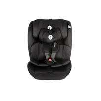 Automobilinė kėdutė Engledal Nuka i-Size, 9-36 kg, black