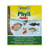 Tetra Phyll Flakes pašaras dekoratyvinėms žuvims, 12 g
