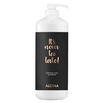 Šampūnas su kofeino kompleksu COFFEIN VITAL SHAMPOO, 1250 ml