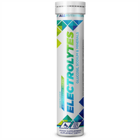 ALLNUTRITION Electrolytes 20 tab