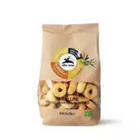 Krekeriai TARALLINI su alyvuogių aliejumi, 250 g