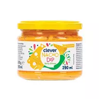 Sūrio padažas CLEVER, 290 ml