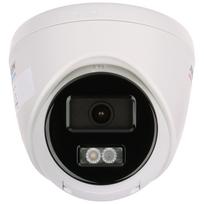 IP KAMERA DS-2CD1367G2H-LIUF/SL(2.8MM)PL ColorVu 6 Mpx 2.8 mm Hikvision