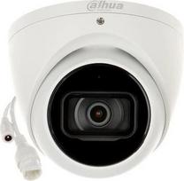 IP kamera Dahua Dome IPC-HDW5842TM-ASE-0280B-S3 F2.8 (Balta, 8MP, ~111°, IR+LED 50m, IP67, PoE)