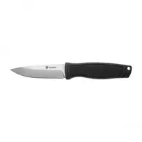 Peilis bushcraft Ganzo G806-BK