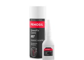 PENOSIL SpeedFix Cyano 007 - momentinio sukibimo klijų rinkinys