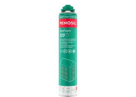 Putos montavimo PENOSIL FastFoam 123, greitai stingstančios, 870ml