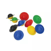 Kvėpavimo treniruoklis vandenyje Beco Eggflips