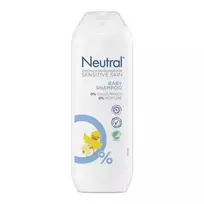 Prausimosi želė-šampūnas NEUTRAL KIDS, 250 ml