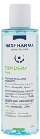 ISISPHARMA Teen Derm mišriai ir riebiai odai micelinis vanduo, 250 ml