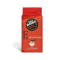 Malta kava Vergnano Espresso Casa, 250 g, espresso kavos aparatams