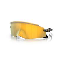 Oakley Kato™ akiniai | Polished Black - Prizm 24k