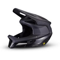 Specialized Gambit šalmas | Black - Carbon