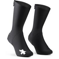 Assos Spring Fall Rain P1 antbačiai | Black Series